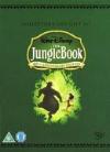 Jungle Book: 40th Anniversary Edition (Limited Edition 2 Disc Collector's Gift Set)