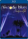 The Moody Blues - Lovely To See You