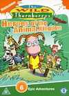 The Wild Thornberrys - Heroes Of The Animal Kingdom