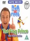 Big Cook, Little Cook - The Frog Prince And Other Stories