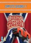 The Dukes Of Hazzard - Season 1 - 7 [Box Set]