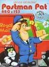 Little Learners - Postman Pat: ABC And 123