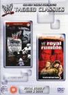 WWE - Royal Rumble 1999 And 2000