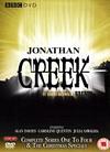 Jonathan Creek - Series 1 - 4 [Box Set]