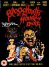 Bloodbath At The House Of Death
