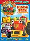 Tractor Tom - Hide & Seek & Other Stories