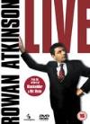 Rowan Atkinson - Live