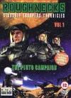 Roughnecks - Starship Troopers Chronicles-The Pluto Campaign