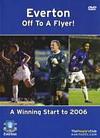 Everton FC - Off To A Flyer