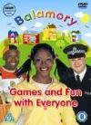 Balamory - Classic: Games And Fun With Everyone