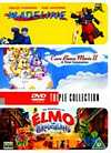 Madeline/Care Bears 2/Elmo In Grouchland