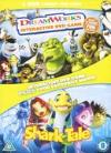 Shark Tale And iDVD