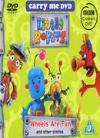 Little Robots - Wheels Are Fun And Other Stories