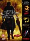 The Texas Chainsaw Massacre [Box Set]