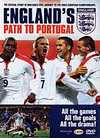England's Path To Portugal