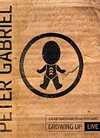 Peter Gabriel - Growing Up Live