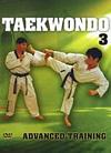 Osamu Inoue's Taekwondo - Vol. 3 - Advanced Training