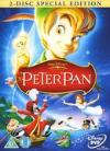 Peter Pan - Special Edition