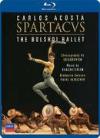 Bolshoi Ballet: Spartacus