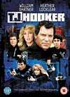 T.J. Hooker - Series 1 And 2