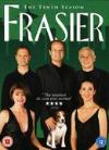 Frasier - Season 10
