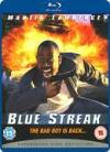 Blue Streak