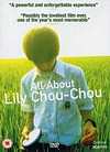 All About Lilly Chou-Chou