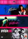 80's Chick Flicks - Flashdance/Footloose/Pretty In Pink