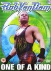 WWE - Rob Van Dam: One Of A Kind