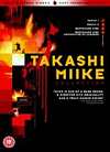 Takashi Miike [Box Set]