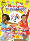 Boogie Beebies - Move Your Feet To The Beat