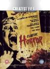 Greatest Ever.. Classic Horror [Steelbook]