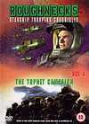 Roughnecks -Starship Troopers Chronicles-The Tophet Campaign