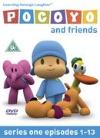 Pocoyo - Series 1 Bumper Edition