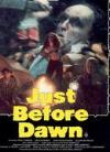 Just Before Dawn