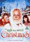 The Night They Saved Christmas