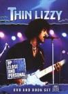 Thin Lizzy - Up Close And Personal