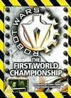 Robot Wars - The First World Championship