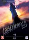 WWE - Survivor Series 2005