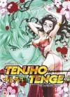 Tenjho Tenge - Vol. 7