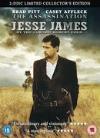 The Assassination Of Jesse James By The Coward Robert Ford