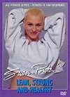 Susan Powter - Lean, Strong And Healthy