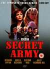 Secret Army - Series 3 [Box Set]