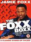 Jamie Foxx - The Foxx Box