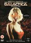 Battlestar Galactica (2004) - Season 1