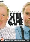 Still Game - The Complete Series 1 - 5 [Box Set]