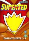 Superted - Complete Series 1 - 3