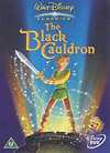 The Black Cauldron