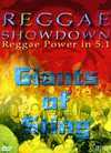 Reggae Showdown - Giants Of Sting