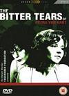 The Bitter Tears Of Petra Von Kant DVD